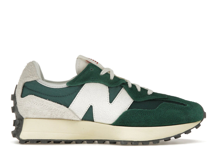 New Balance 327 Vert Marais