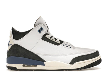 Jordan 3 Retro OG SP A Ma Maniére Diffused Blue Diffused Blue