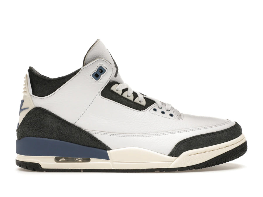 Jordan 3 Retro OG SP A Ma Manière Diffused Blue Diffused Bleu