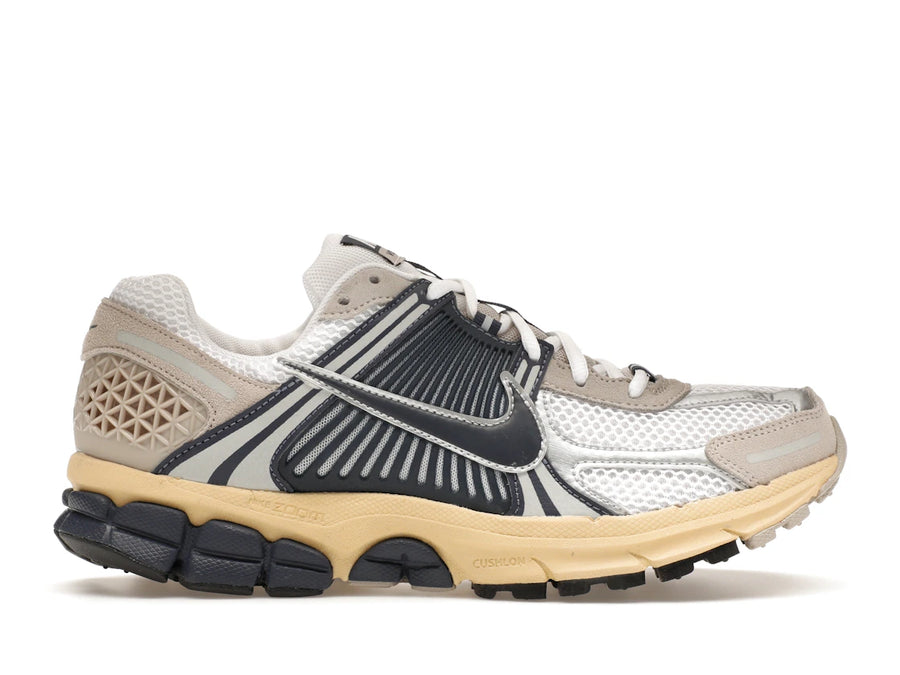 Nike Zoom Vomero 5 Bleu Tonnerre Crème