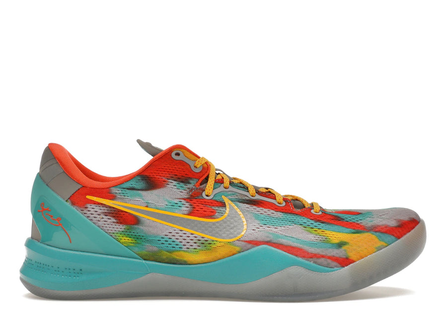 Nike Kobe 8 Protro Venise Plage (2024)