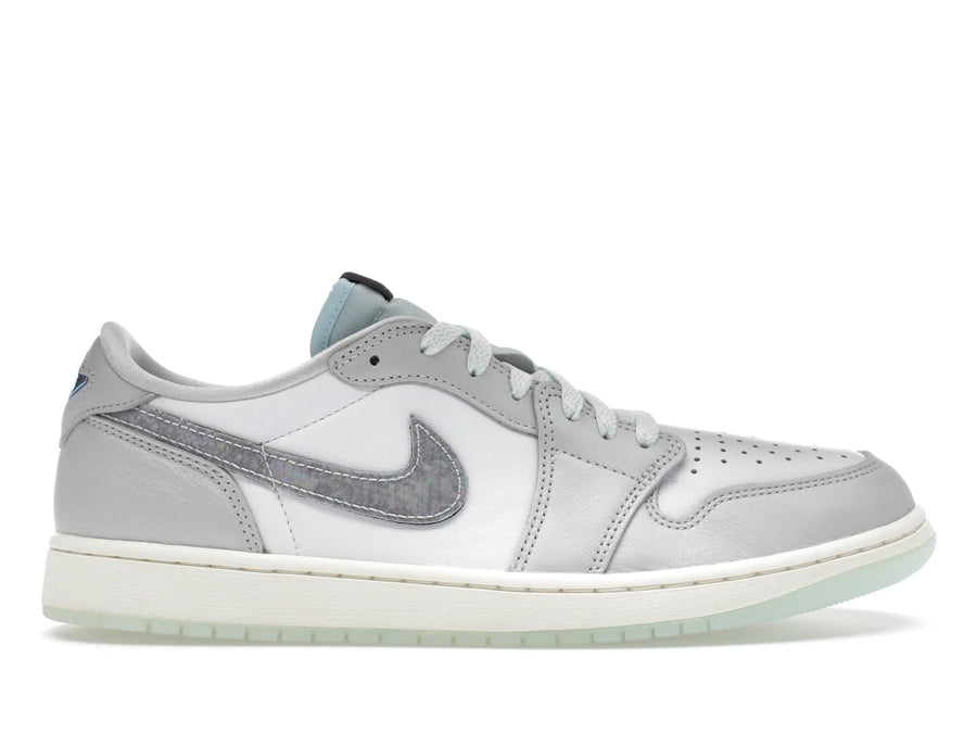 Jordan 1 Retro Low OG Année du Serpent (2025)