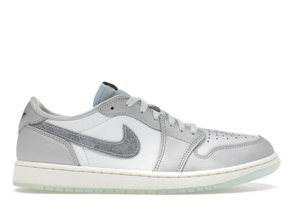 Jordan 1 Retro Low OG Year of the Snake (2025)