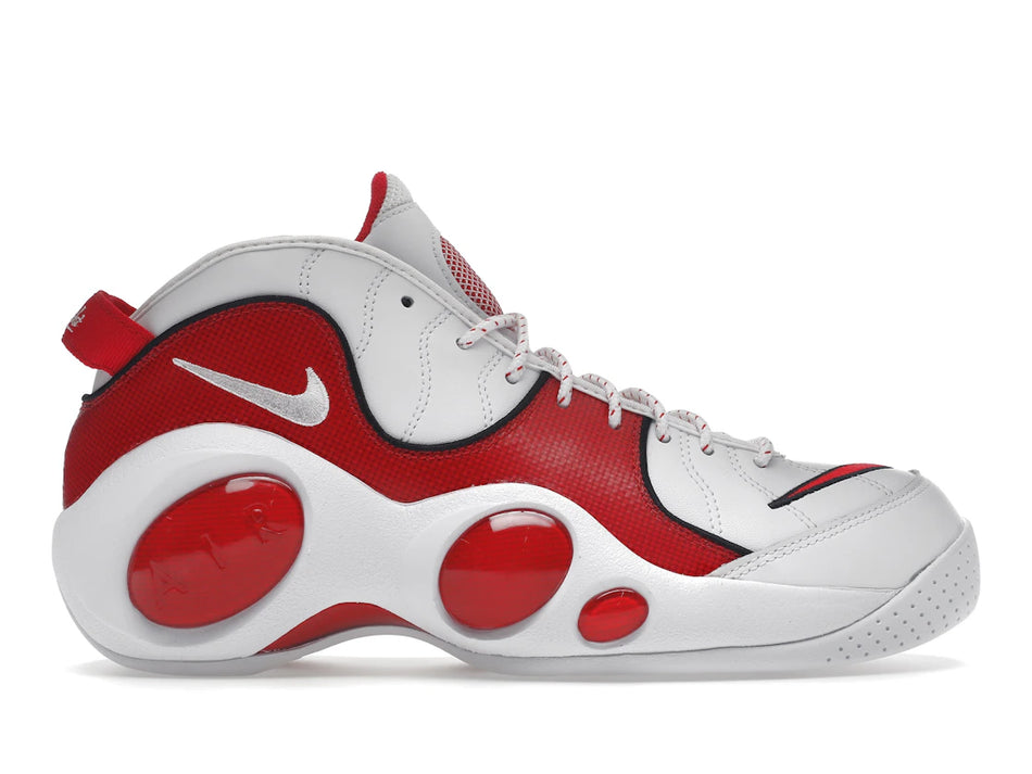 Nike Air Zoom Flight 95 True Red