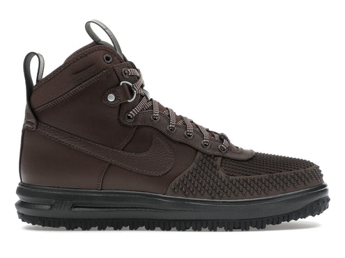 Nike Lunar Force 1 Duckboot Baroque Brown