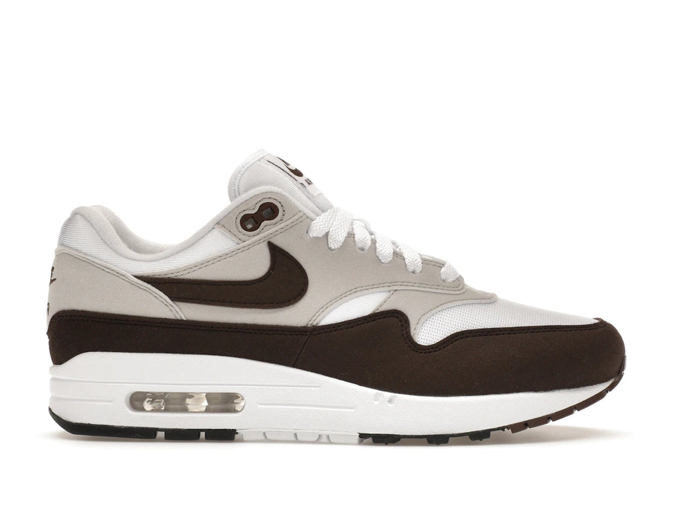 Nike Air Max 1 '87 Baroque Brown (Women's)