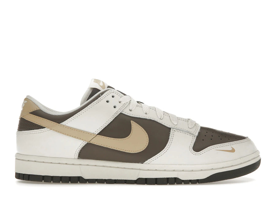 Nike Dunk Low Ironstone Sesame (Women's)