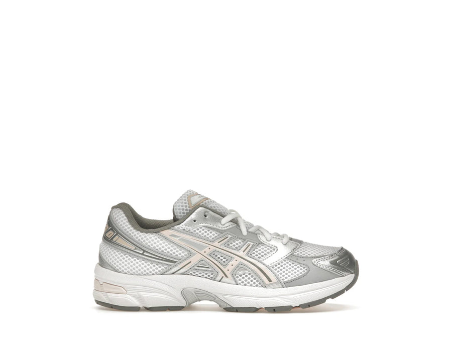 ASICS Gel-1130 Blanc Perle Rose (GS)
