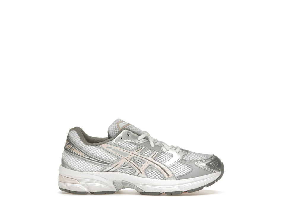 ASICS Gel-1130 White Pearl Pink (GS)