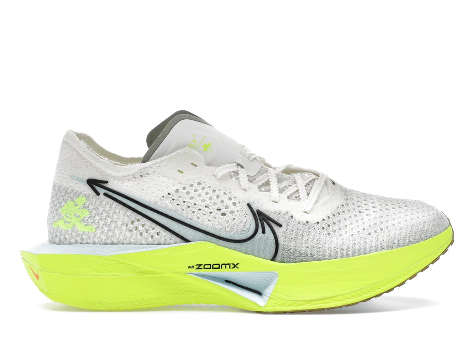 Nike Vaporfly 3 Sail Volt