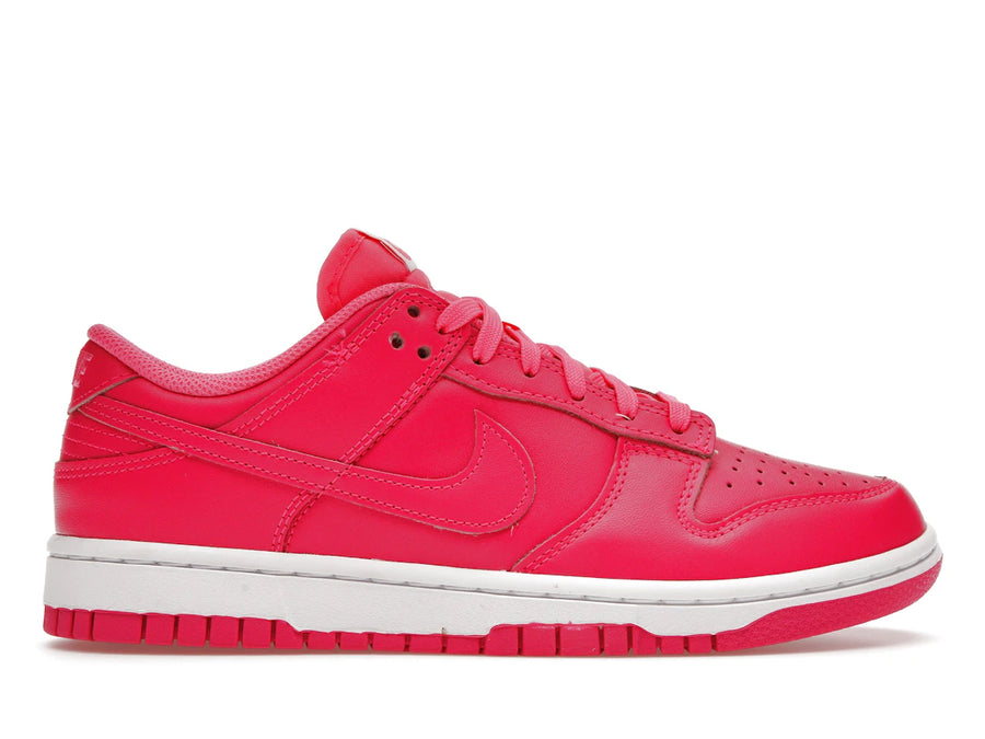 Nike Dunk Low Hyper Pink (Femme)