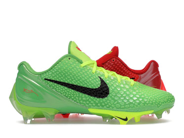 Nike Vapor Edge Kobe 6 SE Grinch Mismatch