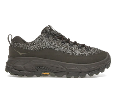 Hoka One One Tor Summit Elite Terrain System Umber
