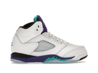 Jordan 5 Retro Grape (2025) (PS)