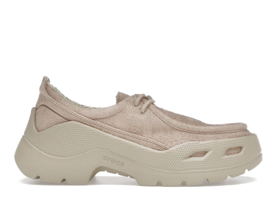 Crocs EXP Gallery Shoe Bark