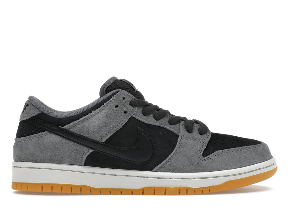 Nike SB Dunk Low Dark Smoke Grey