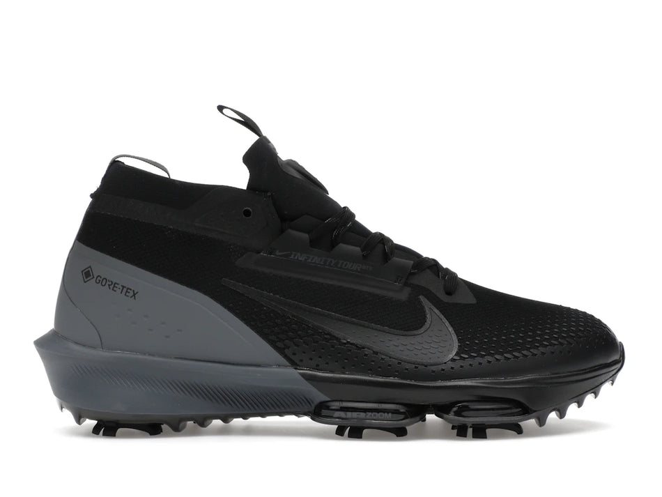 Nike Infinity Tour 2 Gore-Tex Black