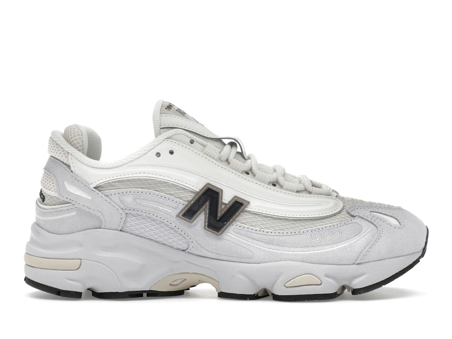 New Balance 1000 Pearl Grey Black