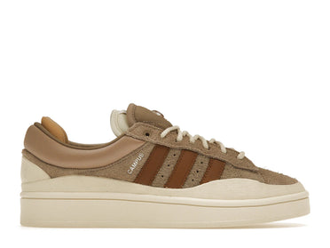 adidas Campus Light Bad Bunny marron craie