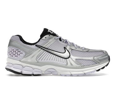 Nike Zoom Vomero 5 Barely Grape Photon Dust Summit White Metallic Silver (Women's)