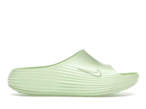 Nike ReactX Rejuven8 Slide Barely Volt