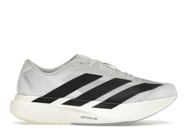 adidas Adizero Evo SL Blanc Noir