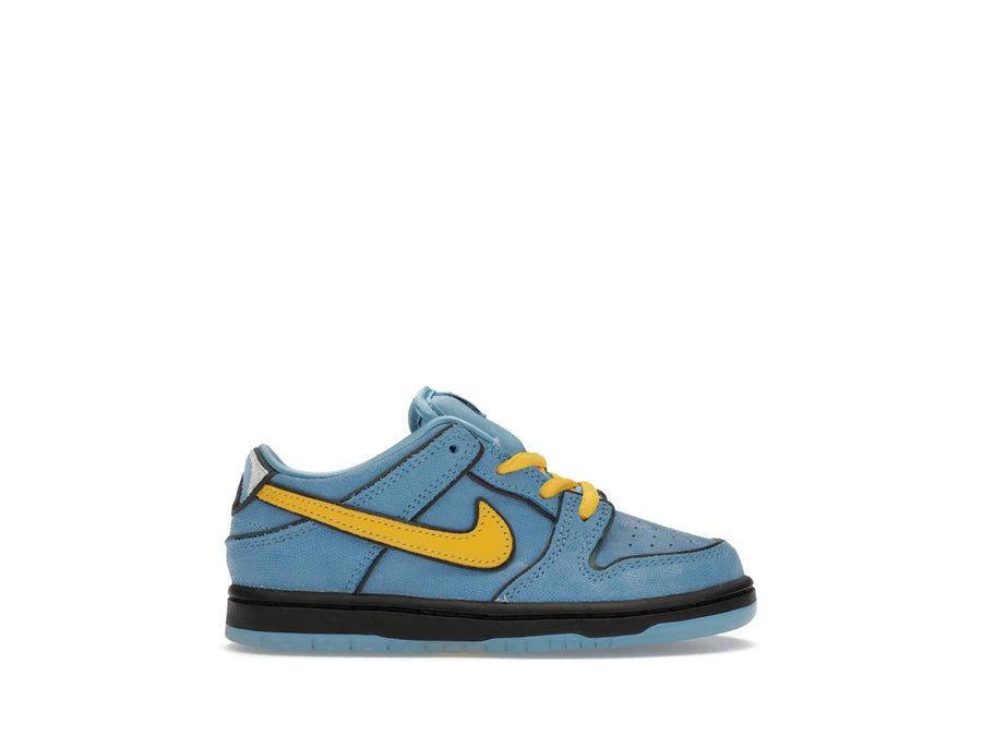 Nike SB Dunk Low Les Super Nanas Bulle (TD)