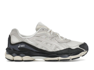ASICS Gel-NYC White Smoke Grey