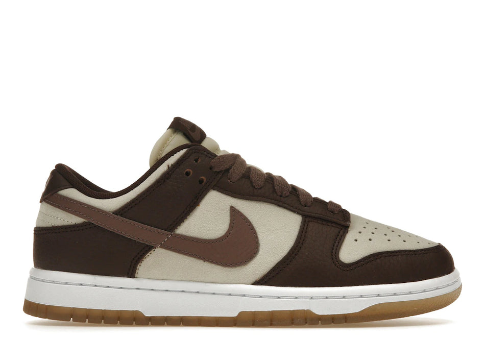 Nike Dunk Low Plum Eclipse (Women's)