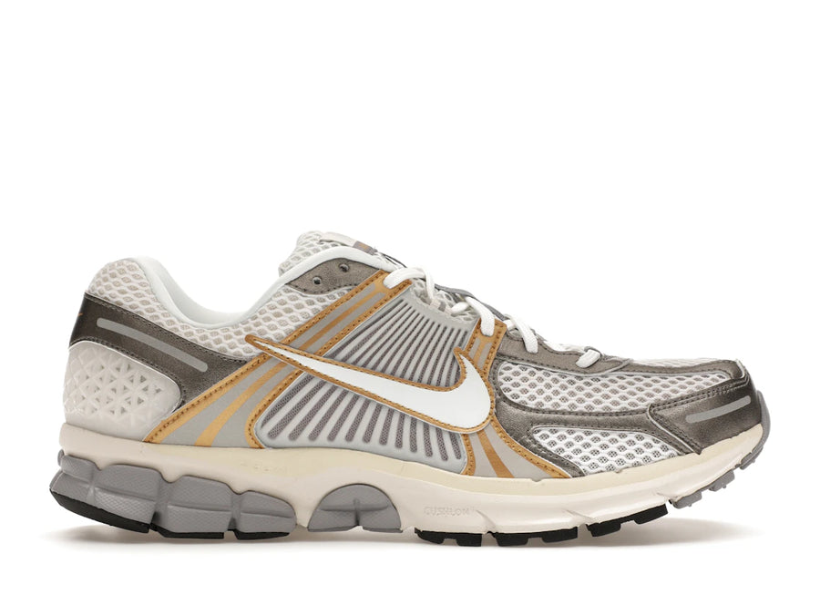 Nike Zoom Vomero 5 Platinum Tint Or Métallisé