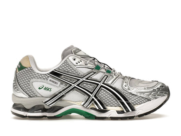 ASICS Gel-Nimbus 10.1 Invincible HTTP 404 Green