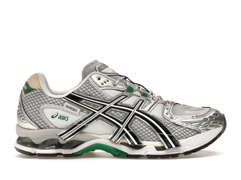 ASICS Gel-Nimbus 10.1 Invincible HTTP 404 Green
