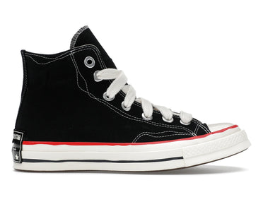 Converse Chuck Taylor All Star 70 Hi Sketch Black