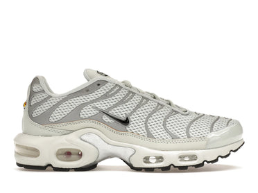 Nike Air Max Plus Light Silver (Women's)