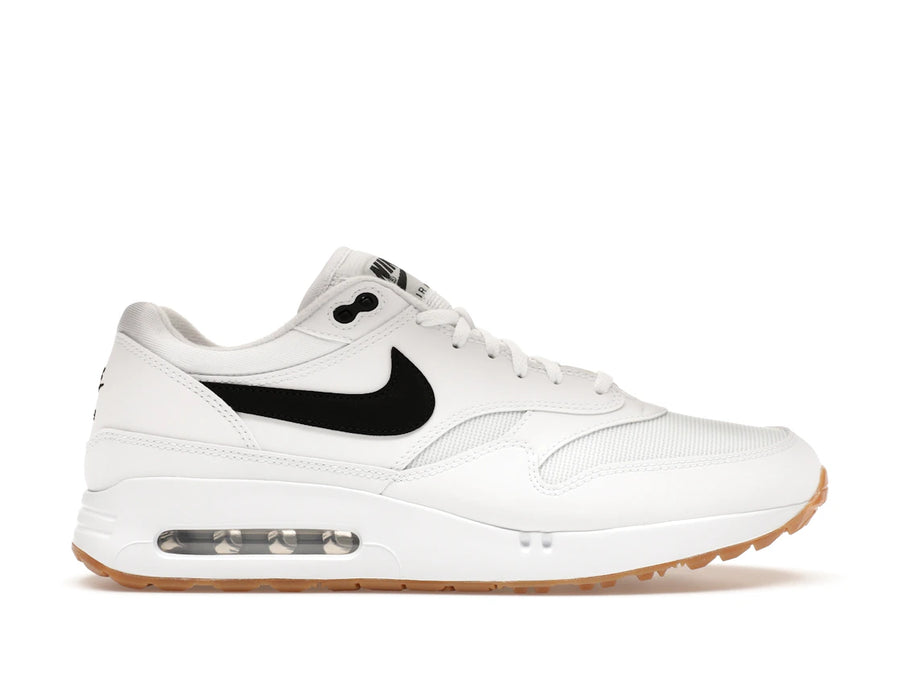 Nike Air Max 1 '86 OG Golf Blanc Noir Gomme