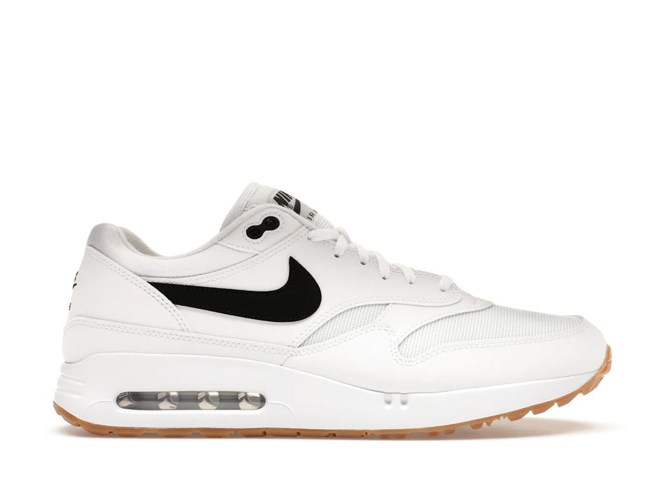 Nike Air Max 1 '86 OG Golf White Black Gum
