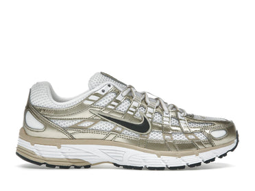 Nike P-6000 Gold (Women's)
