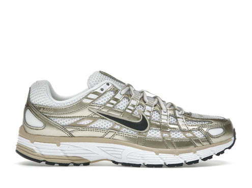 Nike P-6000 Gold (Women's)