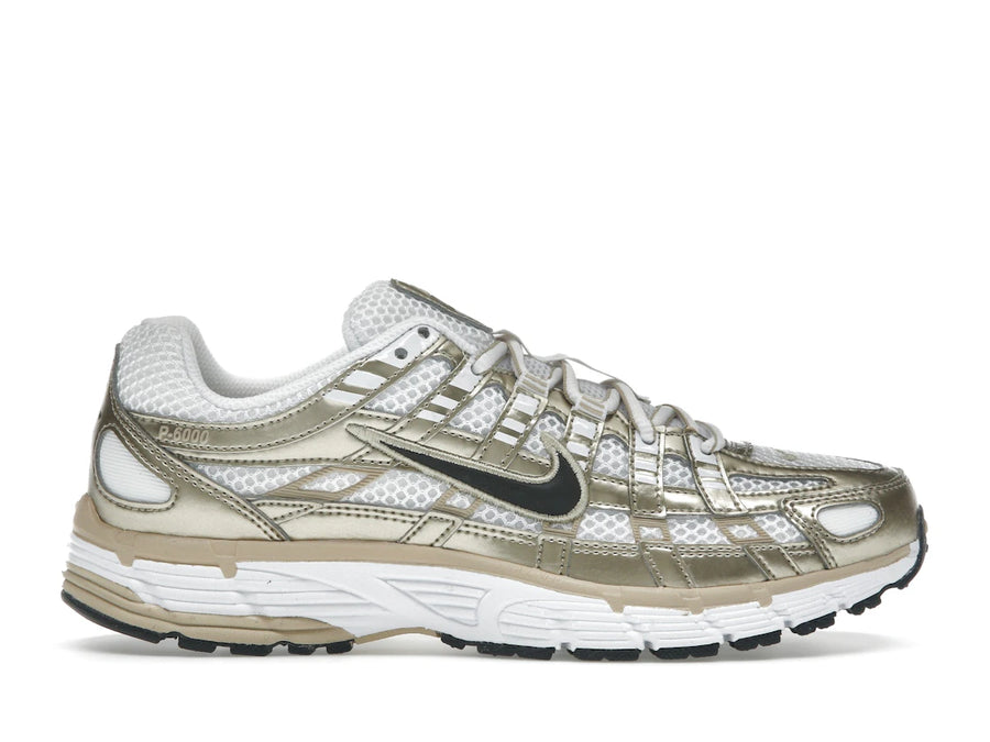 Nike P-6000 Or (Femme)