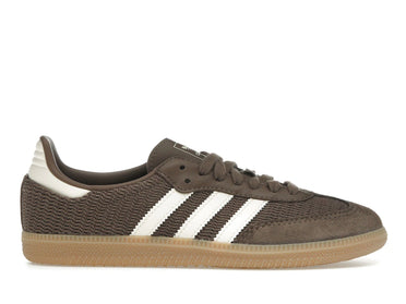 adidas Samba OG Earth Strata Wonder White
