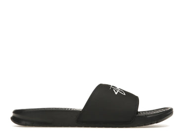 Nike Benassi Stussy Off Noir