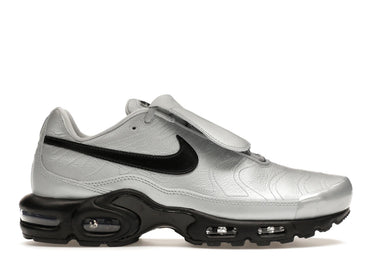 Nike Air Max Plus Tiempo Wolf Grey Black