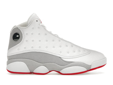 Jordan 13 Retro Wolf Grey