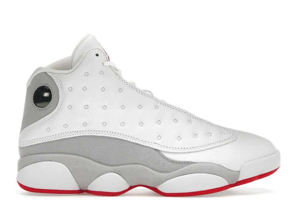 Jordan 13 Retro Wolf Grey
