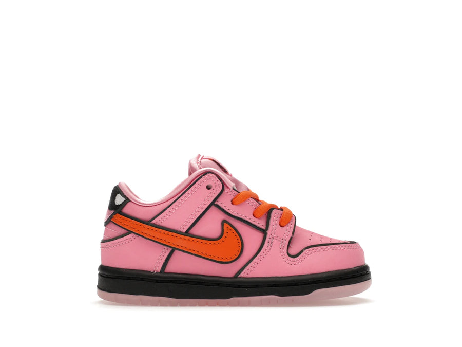 Nike SB Dunk Low Les Super Nanas Blossom (TD)