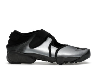 Nike Air Rift LTR Metallic Silver (Women's)