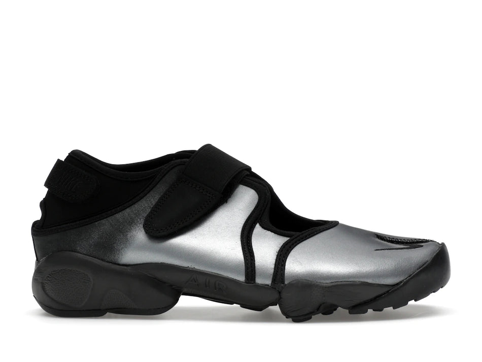 Nike Air Rift LTR Metallic Silver (Women's)