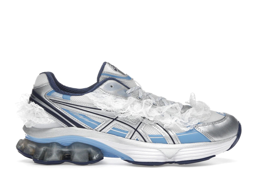 ASICS Gel-Kinetic Fluent SHUSHU Tong Blanc