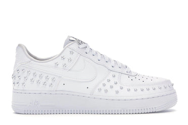 Nike Air Force 1 Low '07 XX White Studded (Women's)