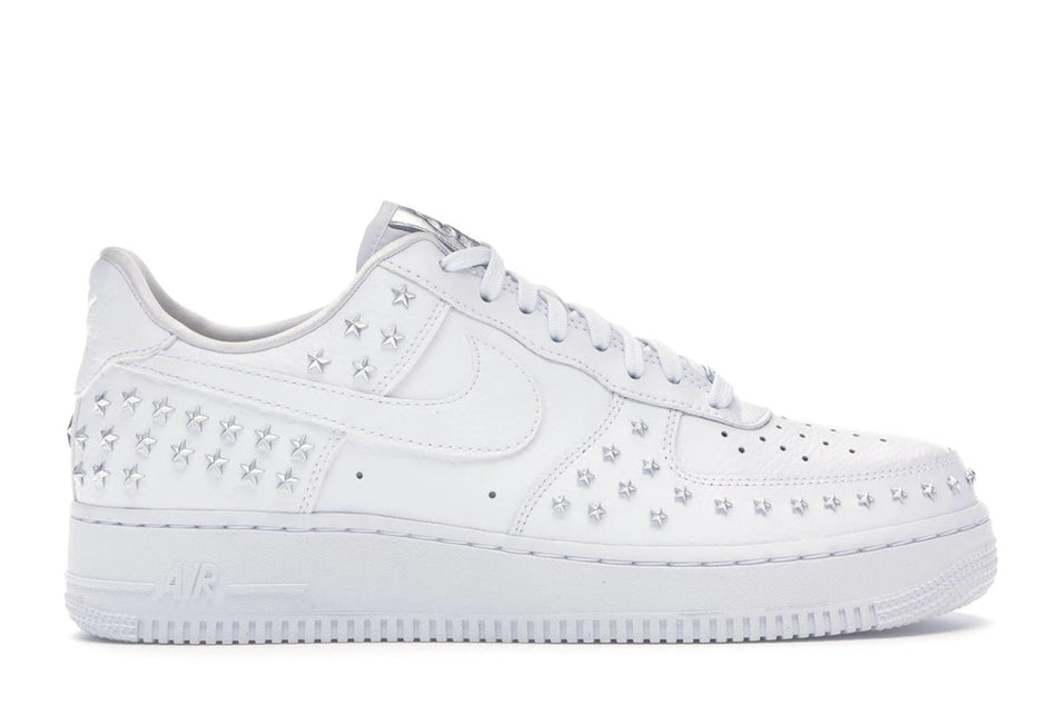 Nike Air Force 1 Low '07 XX White Studded (Women's)